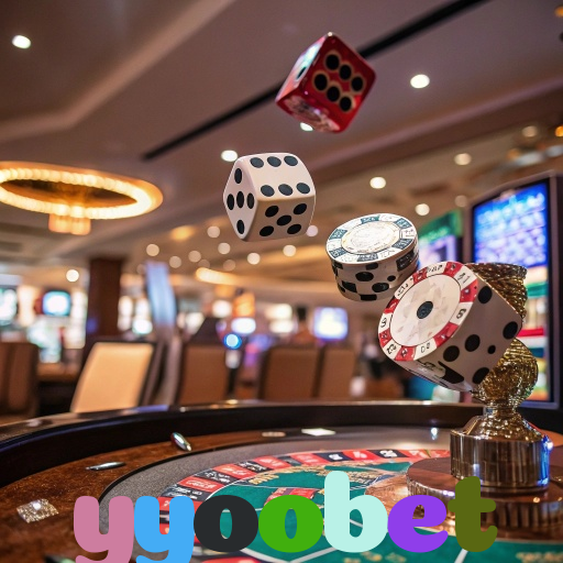 yyoobet 